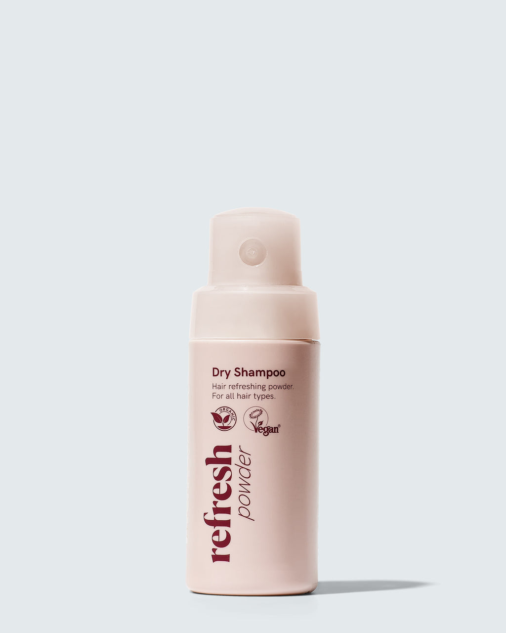 Refresh Powder™ Dry Shampoo | 40 g | Voor onmiddellijk verfrist haar