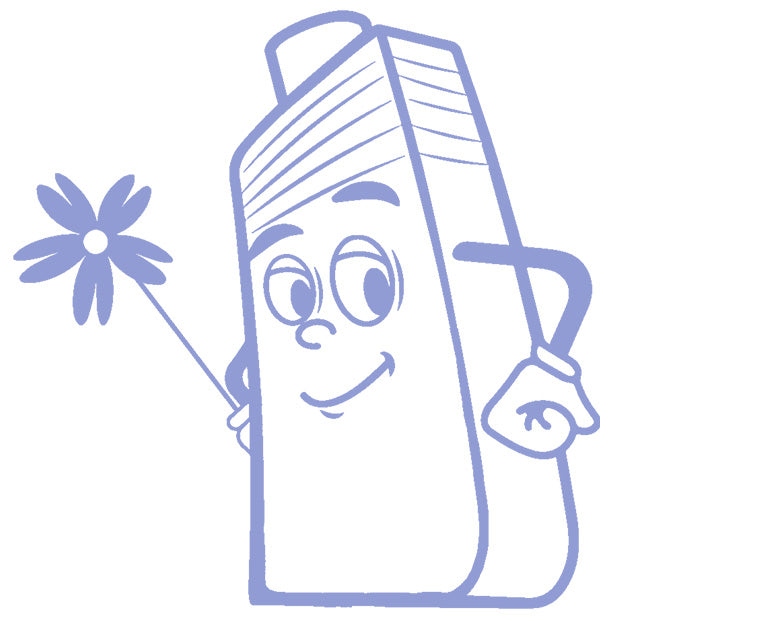 Je winkelmandje is leeg